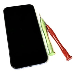 iPhone13ProMAX パネル交換