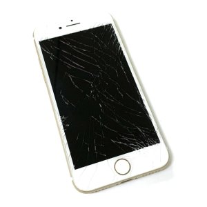 iPhone8 液晶交換