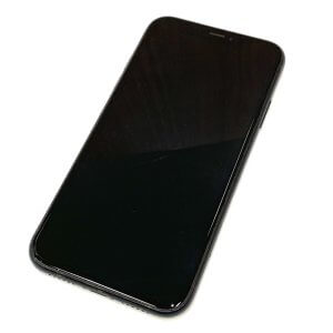 iPhoneXR バッテリー交換