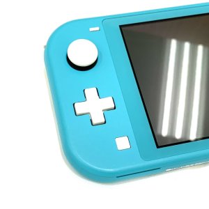 switch Lite コントローラー修理