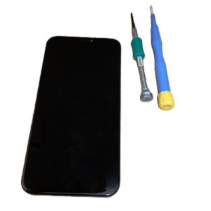 iPhoneXR液晶交換修理