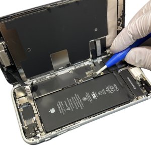 iPhoneSE2 【アイフォンSE2】 バッテリー交換