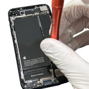 iPhoneSE3 【アイフォンSE3】 バッテリー交換