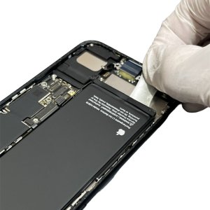 iPhoneSE3 【アイフォンSE3】 バッテリー交換