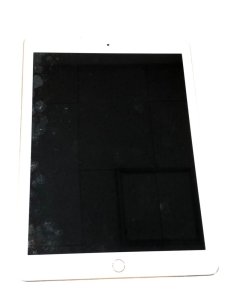 iPad Pro9.7 バッテリー交換 充電切れ ブラックアウト 減りが早い