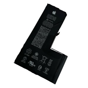 iPhoneXS バッテリー交換