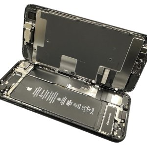 iPhoneSE2(第2世代) バッテリー交換