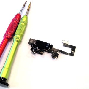 iPhone12mini 近接センサー修理