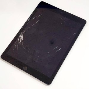 iPad 9 フロントパネル交換