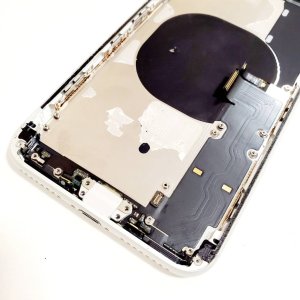 iPhone 8 Plus ライトニング 修理