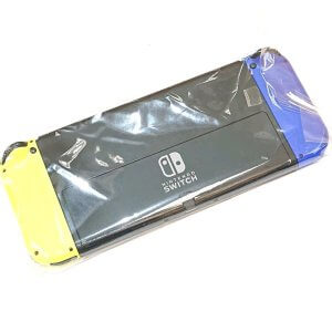 switch 有機EL ライトニング修理