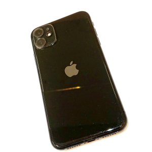 iPhone11 バッテリー交換