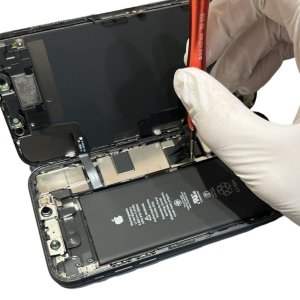 iPhone11 【アイフォンイレブン】 バッテリー交換