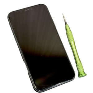 iPhone11 【アイフォンイレブン】 画面割れ修理