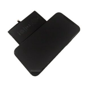 iPhone12　バッテリー交換