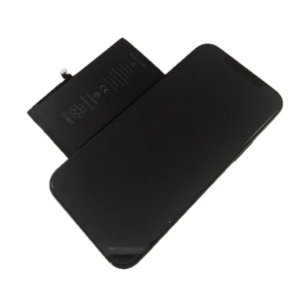 iPhone12 バッテリー交換修理