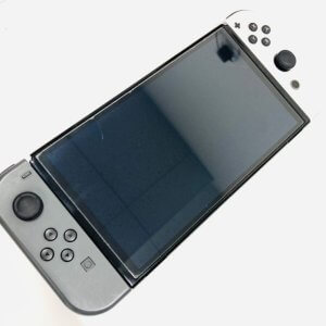 Switch 冷却ファン＆バッテリー交換修理