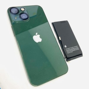 iPhone13mini バッテリー交換修理
