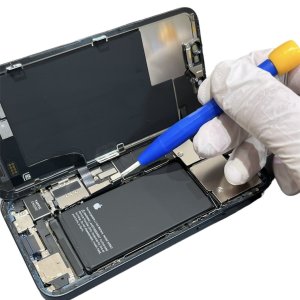 iPhone13mini 【アイフォン13ミニ】 バッテリー交換