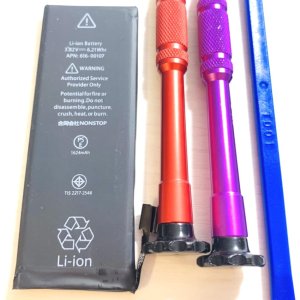 iPhoneSE アイフォンSE バッテリー交換