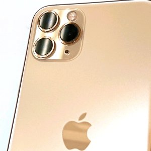 iPhone11Pro アウトカメラ修理
