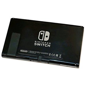 任天堂switch バッテリー交換