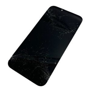 iPhone13 フロントパネル交換