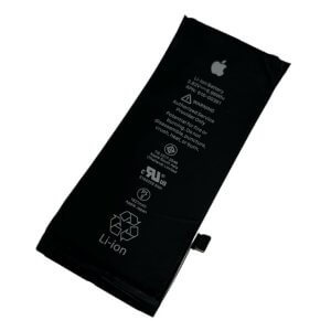 iPhone8 バッテリー交換