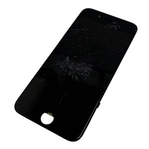 iPhone8Plus フロントパネル交換