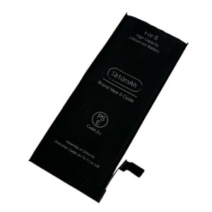 iPhone6 バッテリー交換