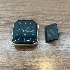 AppleWatch4修理 バッテリー交換｜川口市並木