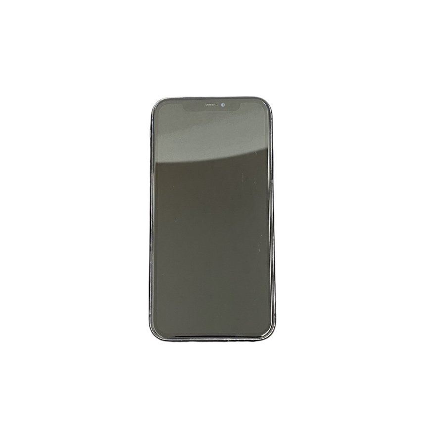 iPhone11 アウトカメラレンズ交換