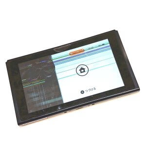 任天堂switch 液晶交換