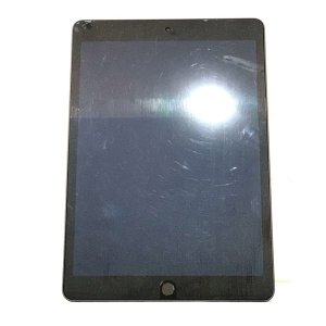 iPad 第9世代 液晶パネル修理