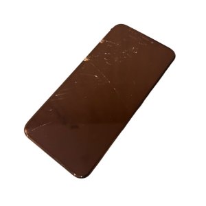 iPhone12Pro フロントパネル交換