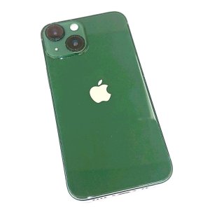 iPhone13mini バッテリー交換