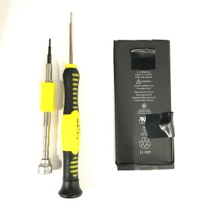 iPhone11 バッテリー交換