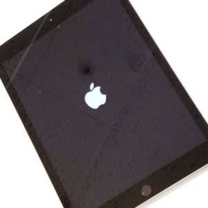 iPad Air2 アイパッド エアー2 バッテリー交換