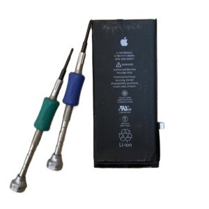 iPhoneXR　バッテリー交換