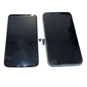 iPhone11Pro 液晶交換