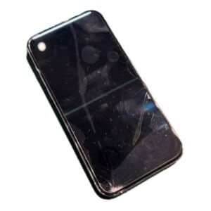 iPhone14ProMax 液晶交換