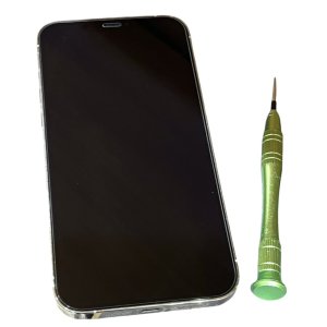 iPhone12ProMax 【アイフォン12プロマックス】 パネル交換修理