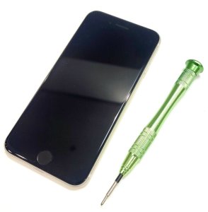 iPhone8 フロントパネル交換