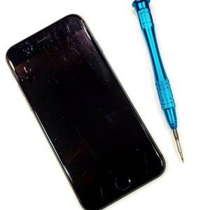 iPhoneSE2 液晶交換