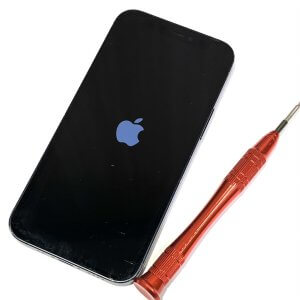 iPhone12mini 【アイフォントゥエルブミニ】 液晶交換修理