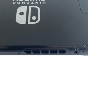 ニンテンドースイッチ　冷却ファン修理