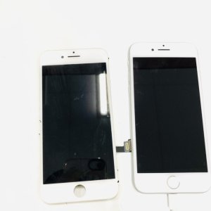 iPhone8 水没修理