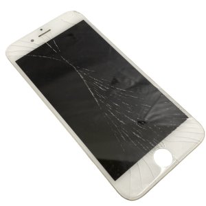 iPhone6S フロントパネル交換