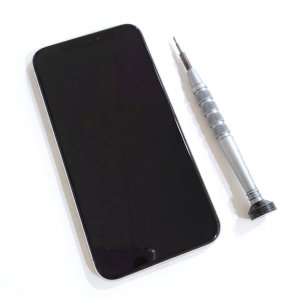 iPhone11 液晶交換