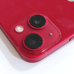 iPhone13mini アウトカメラ交換